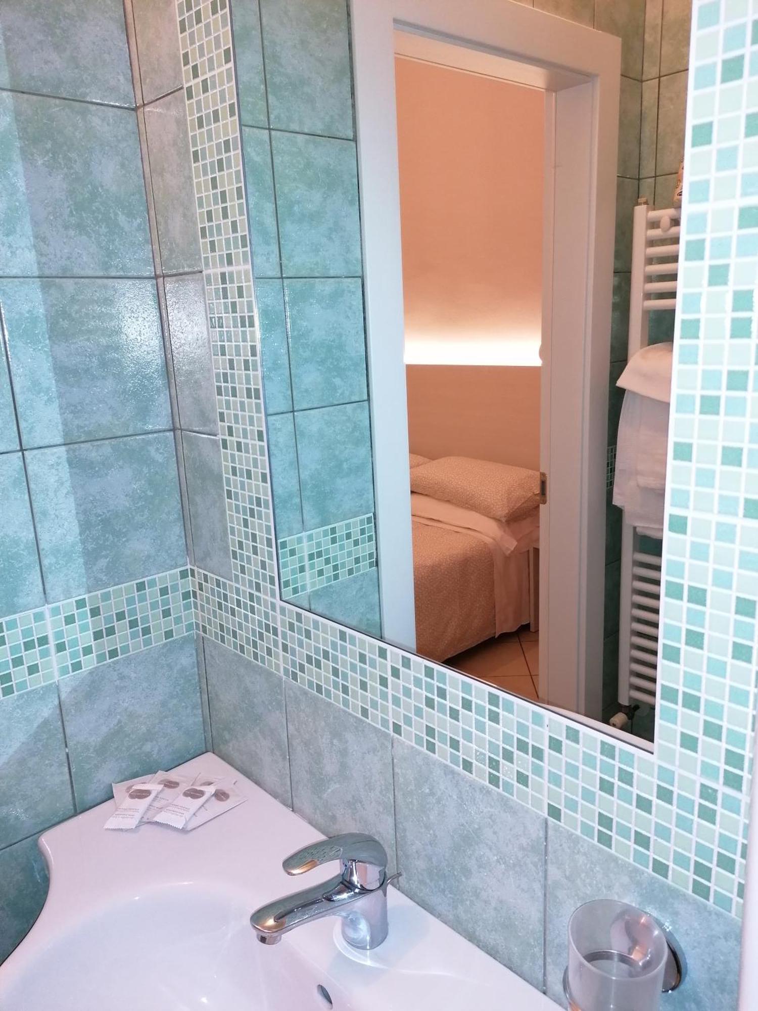 Hotel Andrea'S Rimini Room photo